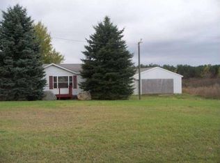 1865 E Monroe Rd, Hart, MI 49420