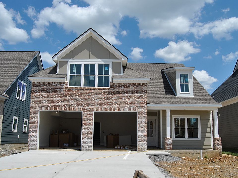 1st image of 3526 Caroline Farms Drive 19 Lot L19