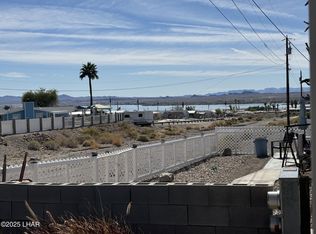 3037 Mescalero Dr, Lake havasu city, AZ 86404
