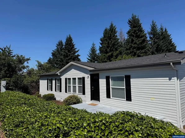 1630 Wallace Rd NW Unit 4, Salem, OR 97304