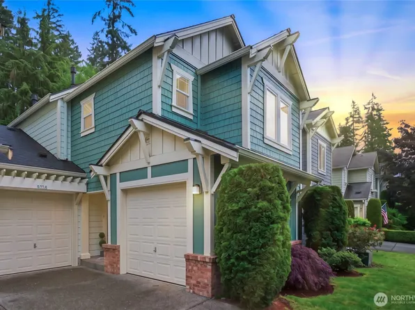 8738 233rd Place NE, Redmond, WA 98053