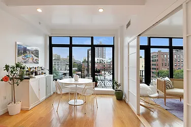 Sold by Corcoran
