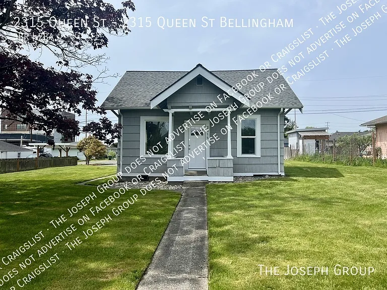2315 Queen St #2315 QUEEN ST BELLIN — Photo 1