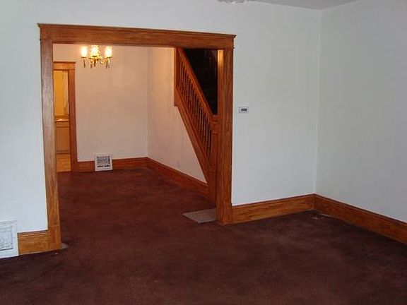 living room/diningroom