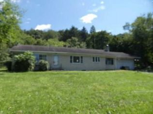 1268 Route 100, Barto, PA 19504