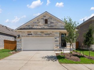 125 Knockout Rose Dr, San Marcos, TX 78666