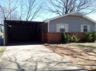 1119 S Stanley St, Stillwater, OK 74074