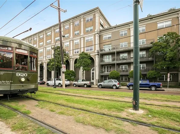 1750 Saint Charles Ave APT 332, New Orleans, LA 70130