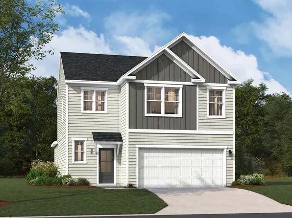 1077 Myers Farm Rd, Hopkins, SC 29061