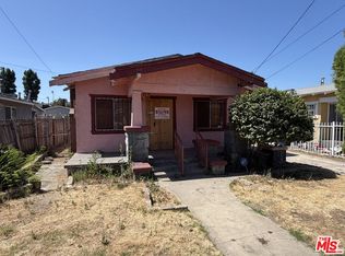 142 W 58th St, Los Angeles, CA 90037