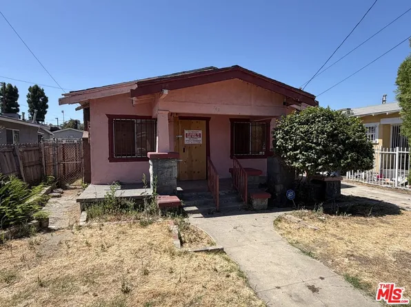 142 W 58th St, Los Angeles, CA 90037