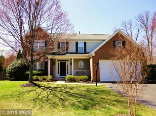 43371 Malin Ct, Ashburn, VA 20147