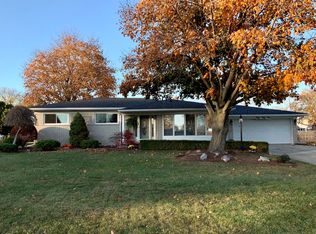 5055 Stellar Rd, Shelby Township, MI 48316