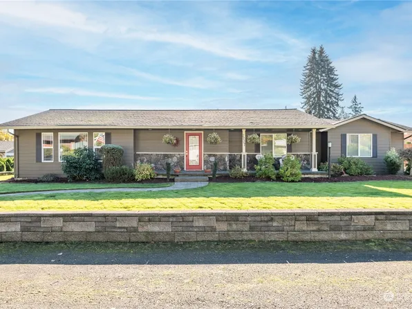 2227 Cedar Place, Longview, WA 98632