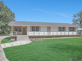 11465 Beco Rd, Saint Amant, LA 70774