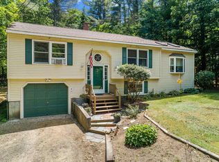 422 Roller Coaster Rd, Laconia, NH 03246