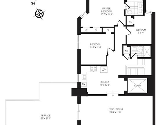 2nd image of this home