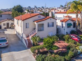 3123 Dickens St, San Diego, CA 92106