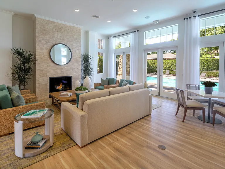 Marbella Apartment Homes — Photo 11