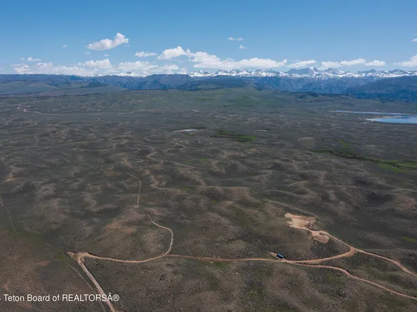 Binning Ranch Rd, Pinedale, WY 82941