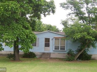 27280 Sandtown Rd, Goldsboro, MD 21636