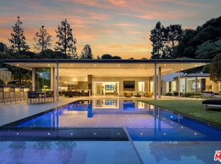 1975 Loma Vista Dr, Beverly Hills, CA 90210