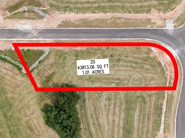 20 Autumn Ave #20, Springdale, AR 72762