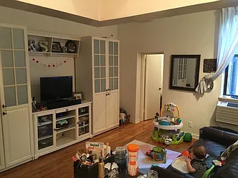 Rented by H F Hewitt Realty