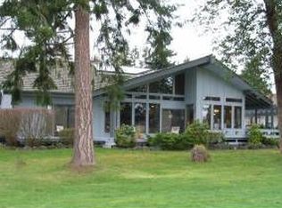 151 Hogans Vis, Sequim, WA 98382