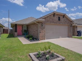 4724 Pyrope Ln, Oklahoma City, OK 73179