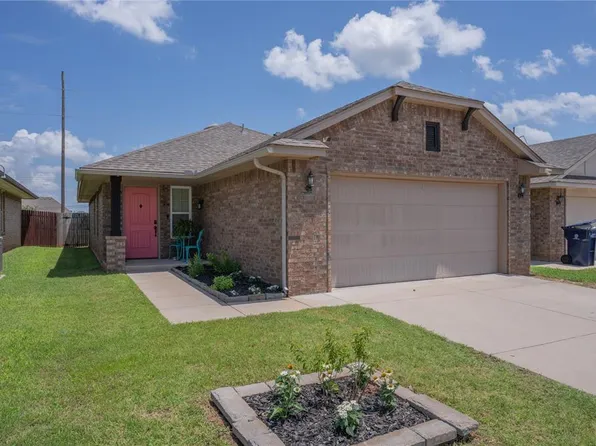 4724 Pyrope Ln, Oklahoma City, OK 73179