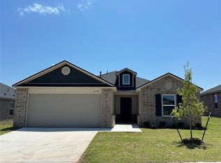 6208 Holm Oak Rd, Edmond, OK 73034