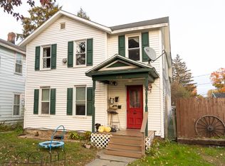 418 N Monroe St, Titusville, PA 16354