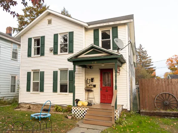 418 N Monroe St, Titusville, PA 16354