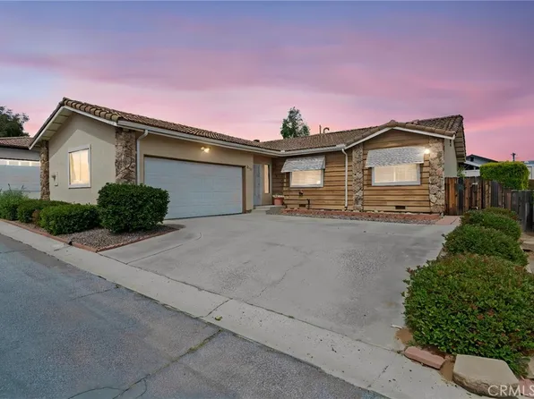 8537 Snow White Dr, El Cajon, CA 92021