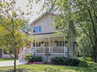 161 W Greenfield Ave, Lombard, IL