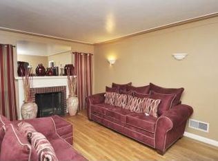 1642 Berkley Ave SW, Wyoming, MI 49509