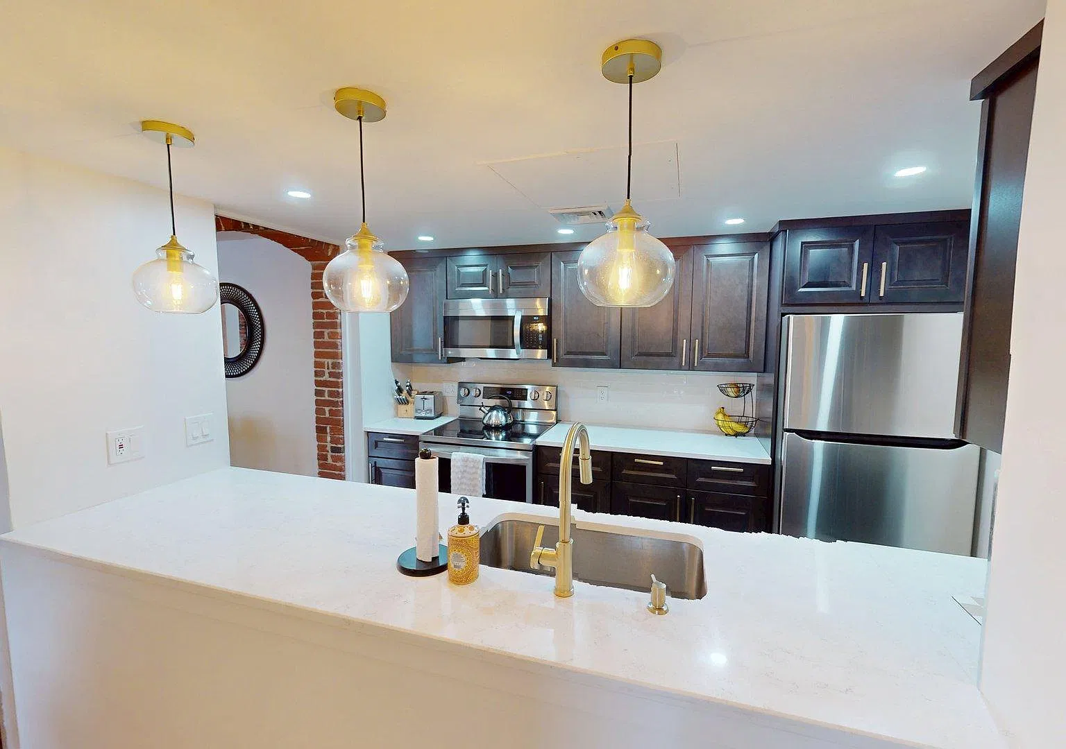 1 bed, 799 sqft, $2,395 — Photo 3