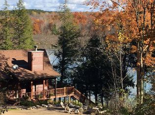 W2100 Lakeview Ln, Ogema, WI 54470