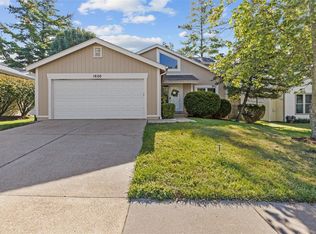 1600 Meadowside Dr, Saint Louis, MO 63146