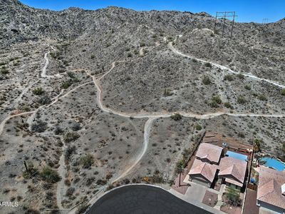4016 E Western Star Blvd, Phoenix, AZ, 85044