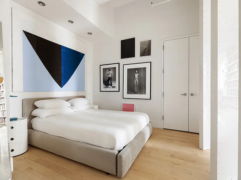55 Berry St #4D — Photo 7