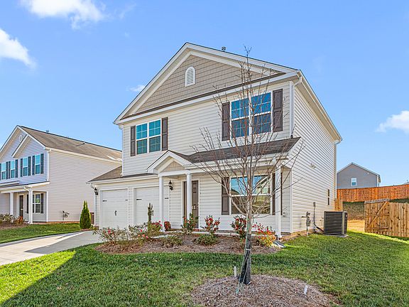 2nd image of 1061 Thicket Dr Lot 356