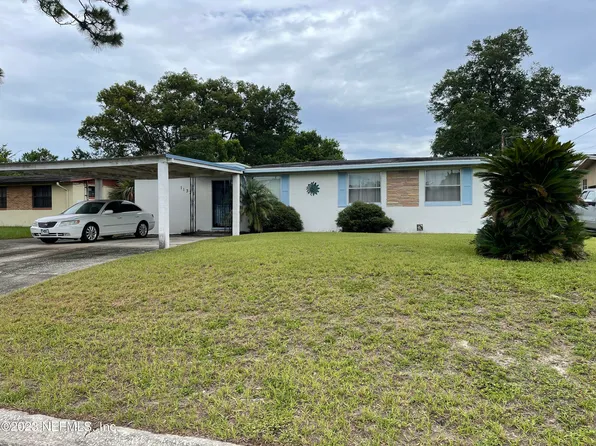 11335 HARLAN Drive, Jacksonville, FL 32218