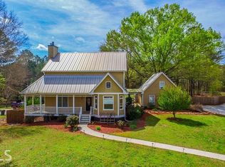 13735 Panhandle Rd, Hampton, GA 30228