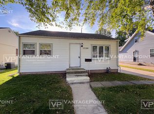 1735 11th Ave, Green Bay, WI 54304