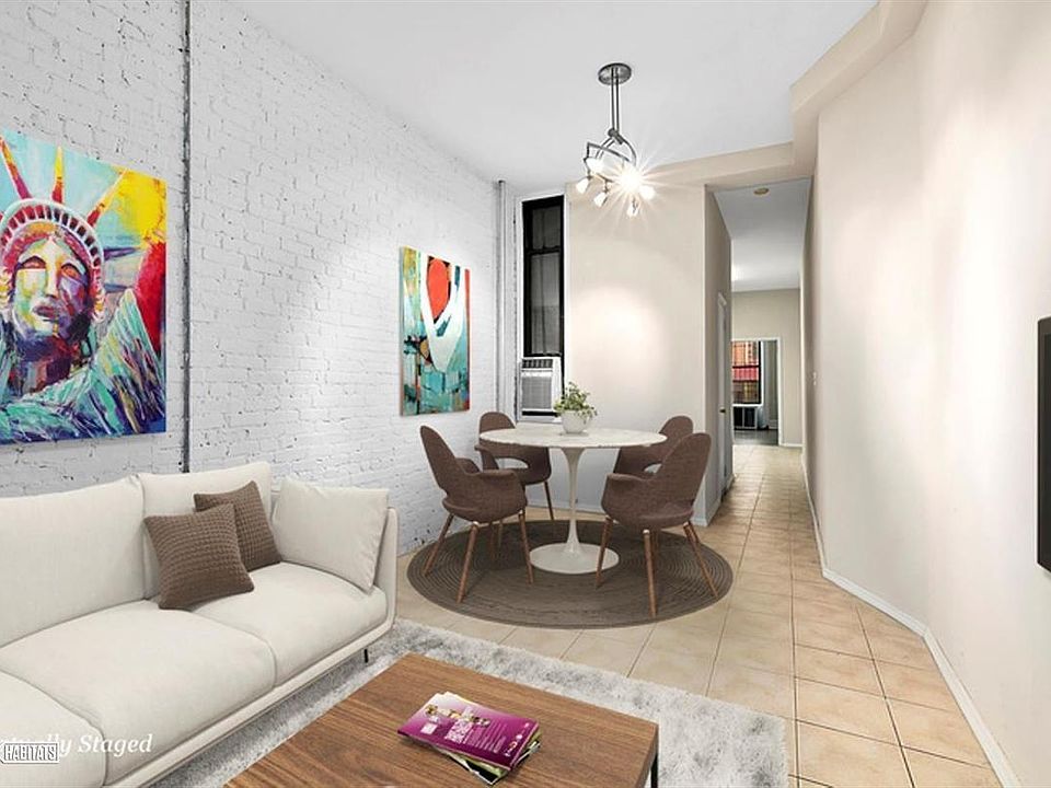 1st image of 204 E 90th St APT 1W