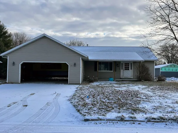 810 5th Ave SW, Spencer, IA 51301
