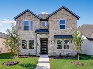 3116 Winecup Rd, Celina, TX 75009