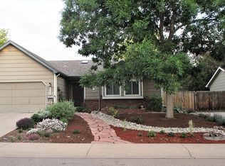 3437 Riva Ridge Dr, Fort Collins, CO 80526